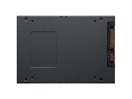 Disco SSD Kingston A400 240GB/ SATA III