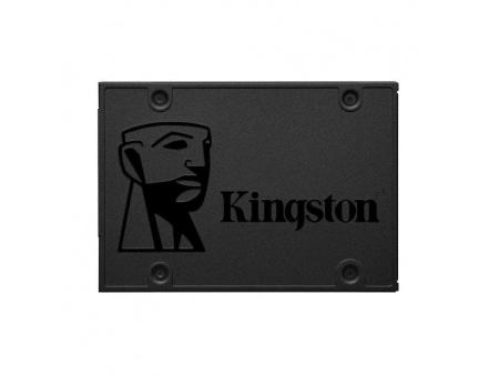 Disco SSD Kingston A400 960GB/ SATA III