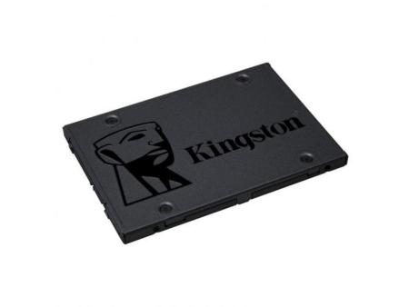 Disco SSD Kingston A400 960GB/ SATA III