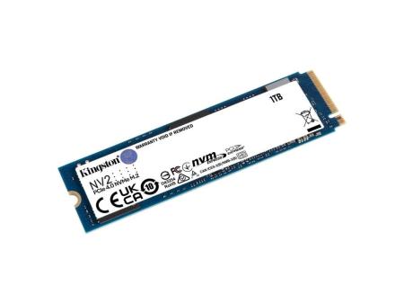 Disco SSD Kingston NV2 1TB/ M.2 2280 PCIe NVMe