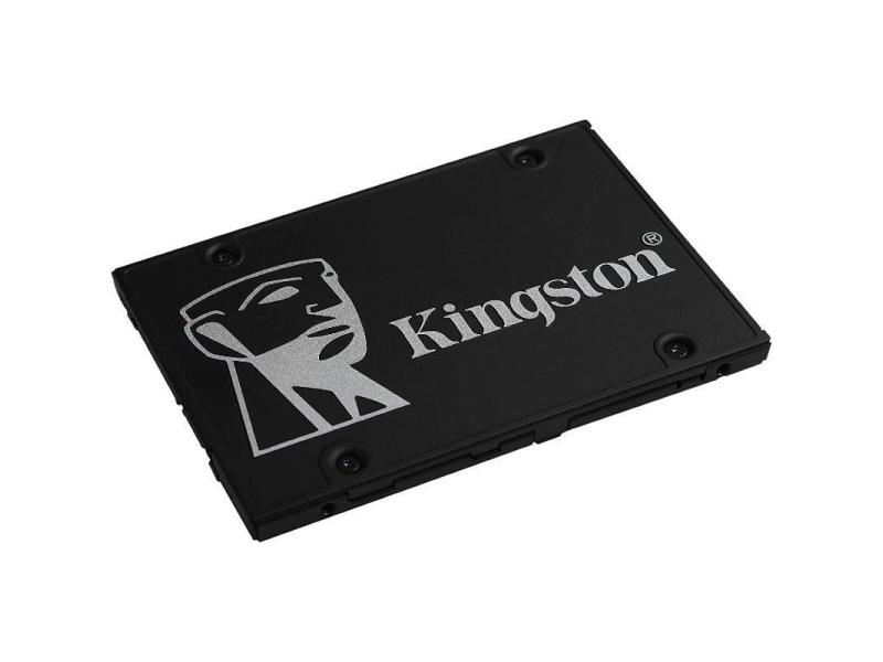 Disco SSD Kingston SKC600 1TB/ SATA III/ Full Capacity