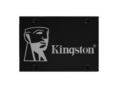 Disco SSD Kingston SKC600 1TB/ SATA III/ Full Capacity