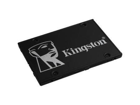 Disco SSD Kingston SKC600 256GB/ SATA III/ Full Capacity