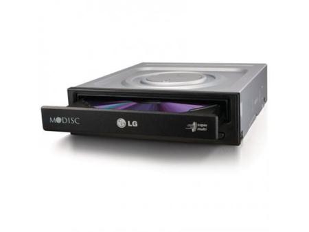 Grabadora Interna DVD LG GH24NSD5/ 24X/ 5.25'