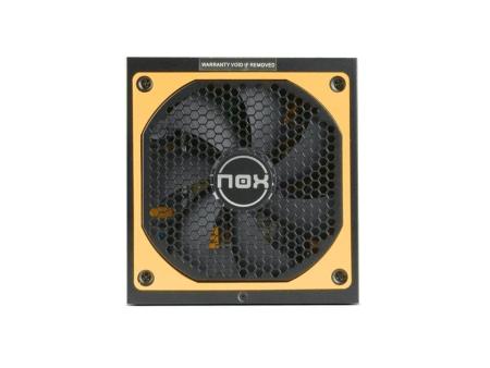 Fuente de Alimentación Nox Urano VX/ 750W/ Ventilador 14cm/ 80 Plus Bronze