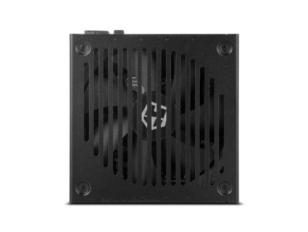 Fuente de Alimentación Nox Hummer P/ 1000W/ Ventilador 14cm/ 80 Plus Platinum