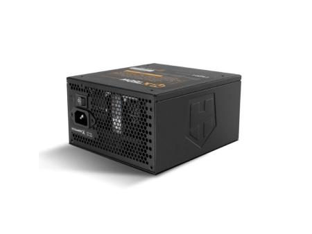 Fuente de Alimentación Nox Hummer X/ 750W/ Ventilador 12cm/ 80 Plus Gold