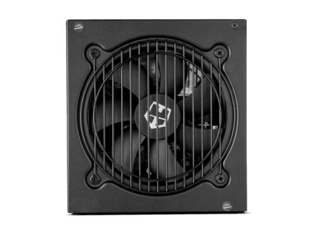 Fuente de Alimentación Nox Hummer X/ 750W/ Ventilador 12cm/ 80 Plus Gold