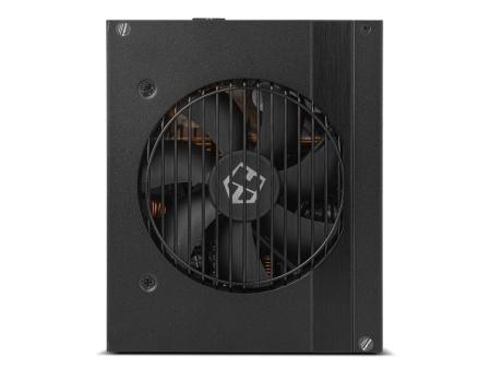 Fuente de Alimentación Nox Hummer X/ 850W/ Ventilador 12cm/ 80 Plus Gold