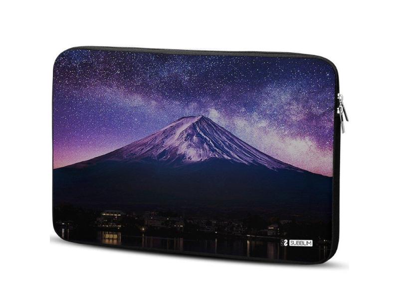 Funda Subblim Trendy Sleeve Neo Mountain para Portátiles hasta 15.6'