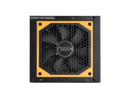 Fuente de Alimentación Nox Urano VX/ 650W/ Ventilador 12cm/ 80 Plus Bronze