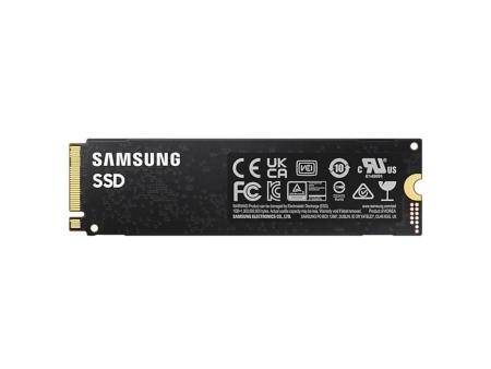 Disco SSD Samsung 970 Evo Plus 2TB/ M.2 2280 PCIe