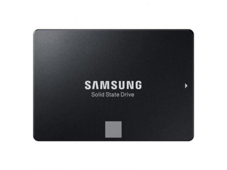 Disco SSD Samsung 870 EVO 1TB/ SATA III