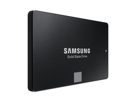 Disco SSD Samsung 870 EVO 1TB/ SATA III