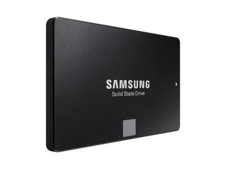 Disco SSD Samsung 870 EVO 4TB/ SATA III/ Full Capacity