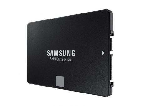 Disco SSD Samsung 870 EVO 4TB/ SATA III/ Full Capacity