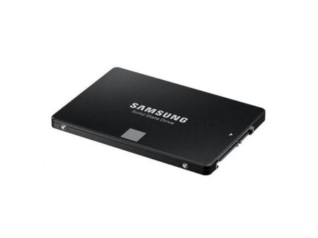 Disco SSD Samsung 870 EVO 4TB/ SATA III/ Full Capacity