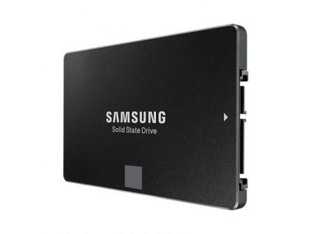 Disco SSD Samsung 870 EVO 500GB/ SATA III