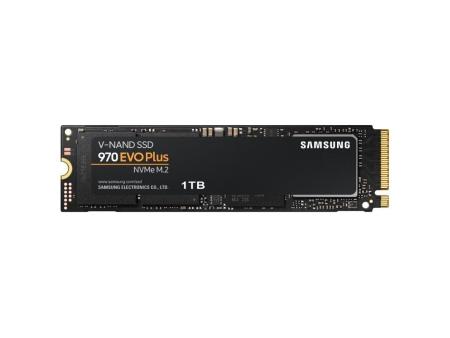 Disco SSD Samsung 970 EVO Plus 1TB/ M.2 2280 PCIe