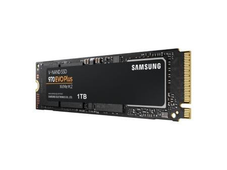 Disco SSD Samsung 970 EVO Plus 1TB/ M.2 2280 PCIe