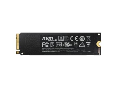 Disco SSD Samsung 970 EVO Plus 1TB/ M.2 2280 PCIe