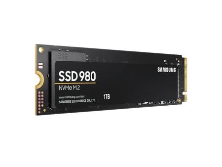 Disco SSD Samsung 980 1TB/ M.2 2280 PCIe/ Full Capacity