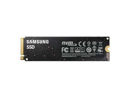 Disco SSD Samsung 980 1TB/ M.2 2280 PCIe/ Full Capacity