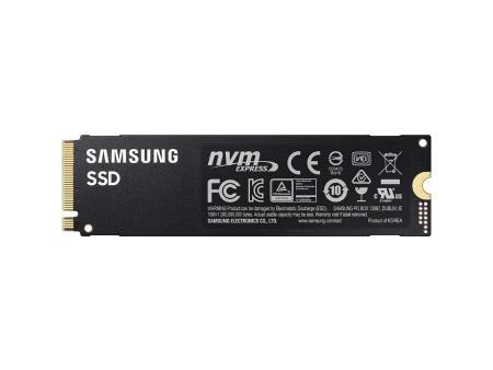 Disco SSD Samsung 980 PRO 1TB/ M.2 2280 PCIe 4.0