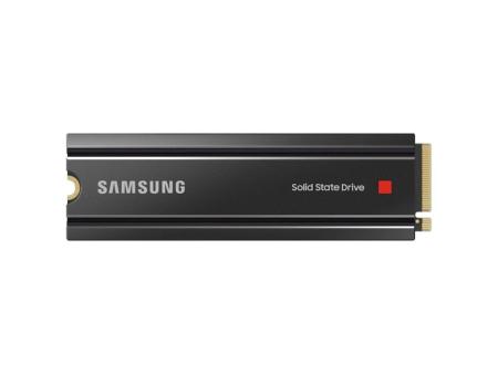 Disco SSD Samsung 980 PRO 1TB/ M.2 2280 PCIe 4.0/ con Disipador de Calor/ Compatible con PS5 y PC/ Full Capacity