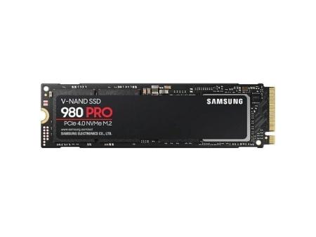 Disco SSD Samsung 980 PRO 2TB/ M.2 2280 PCIe 4.0/ Full Capacity