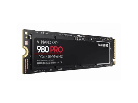 Disco SSD Samsung 980 PRO 2TB/ M.2 2280 PCIe 4.0/ Full Capacity