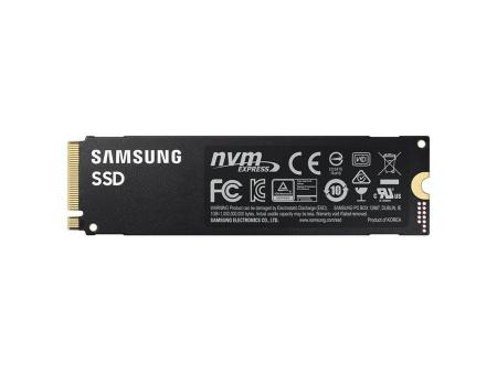 Disco SSD Samsung 980 PRO 2TB/ M.2 2280 PCIe 4.0/ Full Capacity