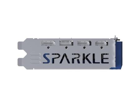 Tarjeta Gráfica Sparkle Intel Arc A310 ELF/ 4GB GDDR6