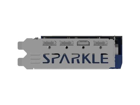 Tarjeta Gráfica Sparkle Intel Arc A750 ORC OC/ 8GB GDDR6