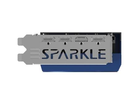 Tarjeta Gráfica Sparkle Intel Arc A770 Titan OC Edition/ 16GB GDDR6