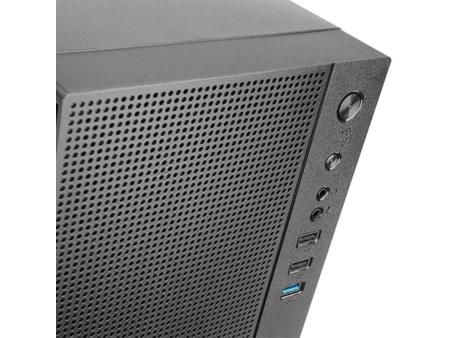 Caja Minitorre Anima AC5500 con Fuente 500W