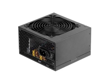 Fuente de Alimentación Anima APIII500/ 500W/ Ventilador 12cm