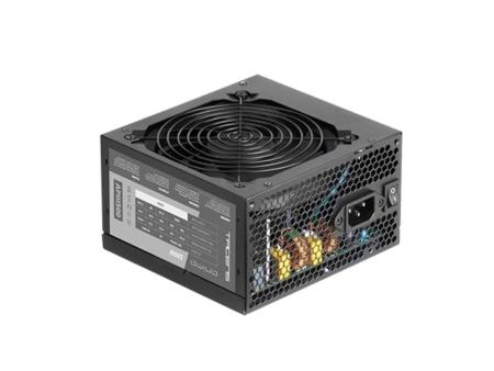 Fuente de Alimentación Anima APIII500/ 500W/ Ventilador 12cm