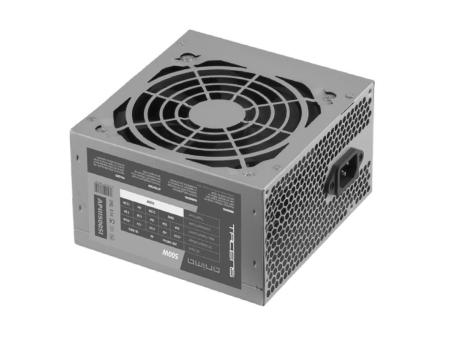 Fuente de Alimentación Anima APIII500SI BULK Edition/ 500W/ Ventilador 12cm