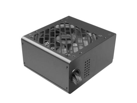 Fuente de Alimentación Anima APSIII500/ 500W/ Ventilador 9cm