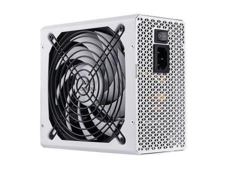 Fuente de Alimentación Mars Gaming MPB650W/ 650W/ Ventilador 12cm/ 80 Plus Bronze