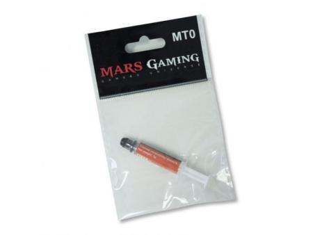 Pasta Térmica Mars Gaming MT0/ 1g