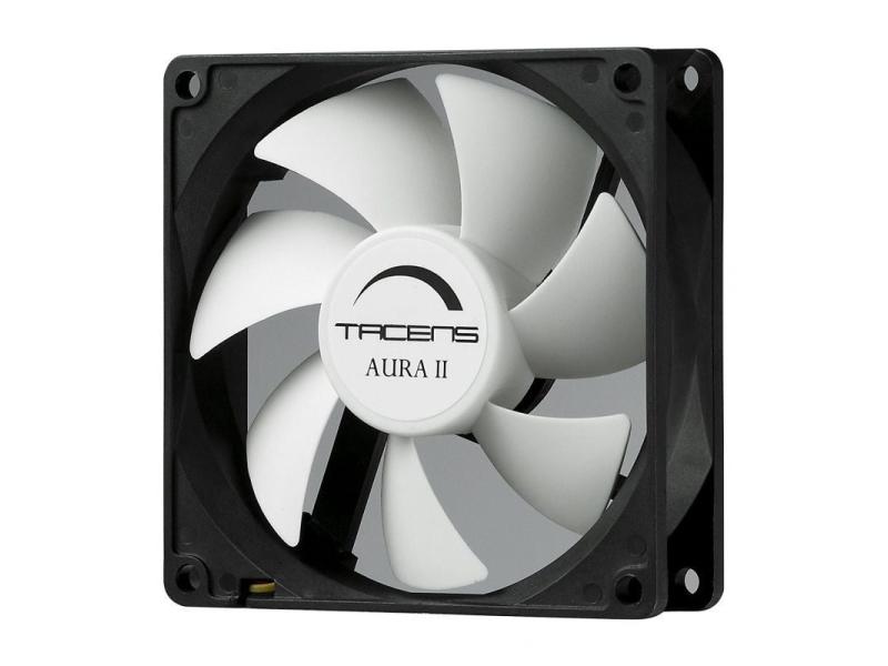 Ventilador Tacens Aura II/ 9cm