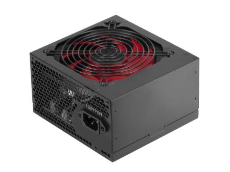 Fuente de Alimentación Mars Gaming MPB550/ 550W/ Ventilador 12cm/ 80 Plus Bronze