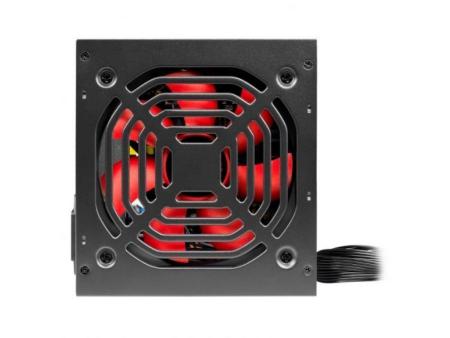 Fuente de Alimentación Mars Gaming MPB750/ 750W/ Ventilador 12cm/ 80 Plus Bronze