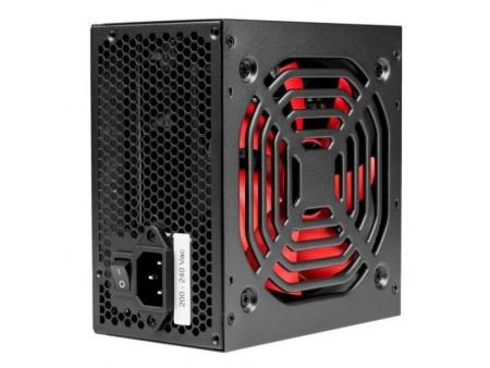 Fuente de Alimentación Mars Gaming MPB750/ 750W/ Ventilador 12cm/ 80 Plus Bronze