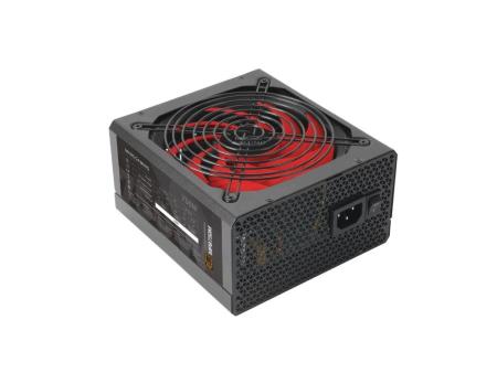 Fuente de Alimentación Mars Gaming MPB750M/ 750W/ Ventilador 14cm/ 80 Plus Bronze