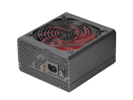 Fuente de Alimentación Mars Gaming MPB850M/ 850W/ Ventilador 14cm/ 80 Plus Bronze