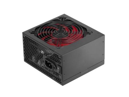 Fuente de Alimentación Mars Gaming MPIII750/ 750W/ Ventilador 12cm