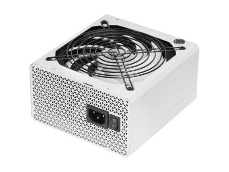 Fuente de Alimentación Mars Gaming MPZE750M/ 750W/ Ventilador 14cm/ 80 Plus Silver